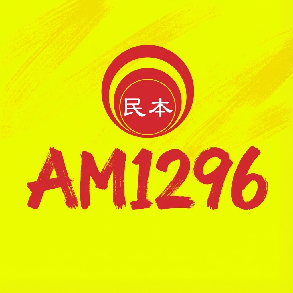 Ming Pen Station One AM1296