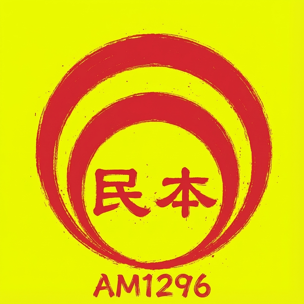 Ming Pen Station Two AM855